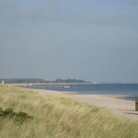 Haus-sandra-dahme-ostsee-fewo-2 Lejlighed Dahme (Schleswig-Holstein)