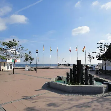 Haus-sandra-dahme-ostsee-fewo-2 Dahme (Schleswig-Holstein)